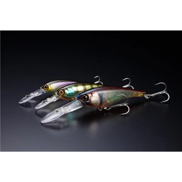 Jackall SOUL SHAD 62DDR SP