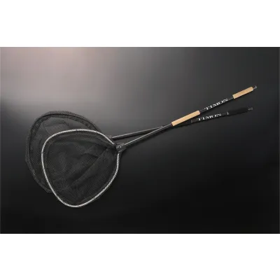 Jackall T-CONNECTION LANDING NET