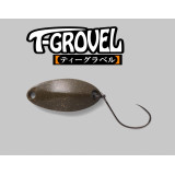 Jackall T-GROVEL 1.7g