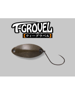 Jackall T-GROVEL 1.7g