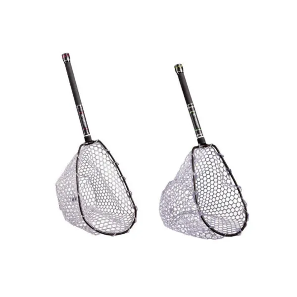 Jackall TACTICAL LANDING NET