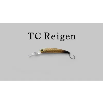 Jackall TC REIGEN MR