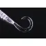 Jackall TIDE CURLY 2.8” - 1pc