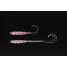 Jackall TIDE CURLY 2.8” - 1pc
