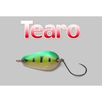 Jackall TEARO 1.3g
