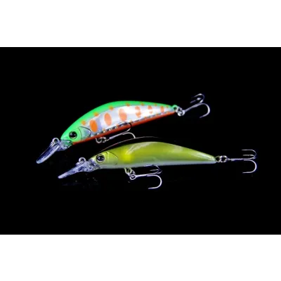 Jackall TRICOROLL GT 56MD-F