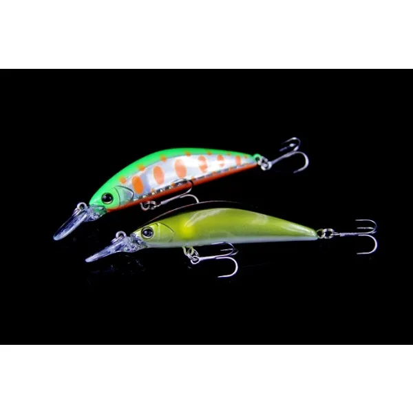 Jackall TRICOROLL GT 56MD-F
