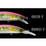 Jackall TRICOROLL GT 56SR-F