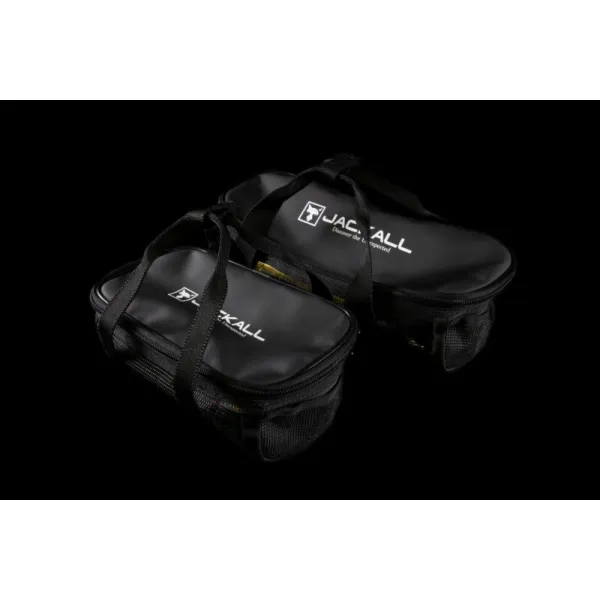 Jackall WASHABLE MESH JIG POUCH