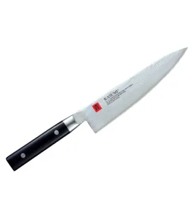 KASUMI DAMASCUS CHEFS 24cm