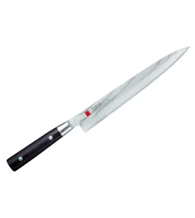 KASUMI DAMASCUS SASHIMI 24cm