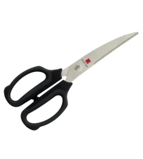 KASUMI DAMASCUS KITCHEN SCISSORS