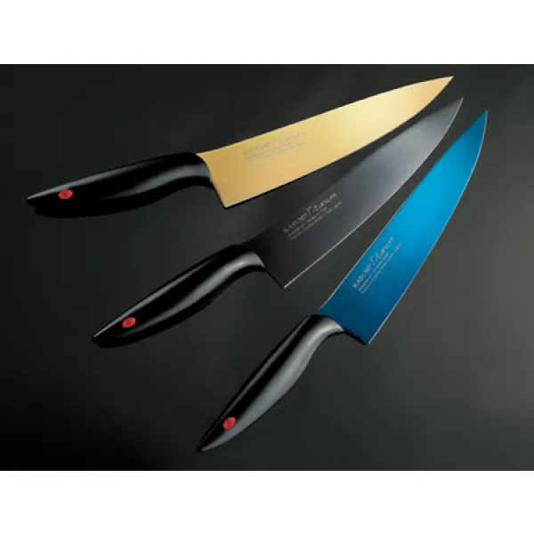 KASUMI TITANIUM SMALL 13cm