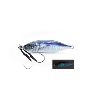 LITTLE JACK METAL ADICT 06 20g