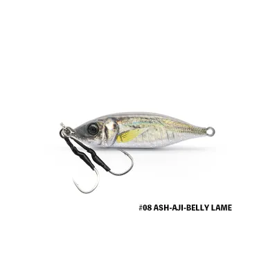 LITTLE JACK METAL ADICT 06 100g