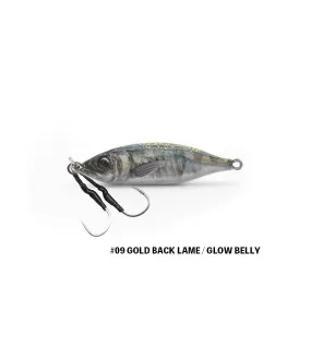 LITTLE JACK METAL ADICT 06 125g