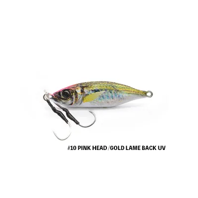 LITTLE JACK METAL ADICT 06 150g