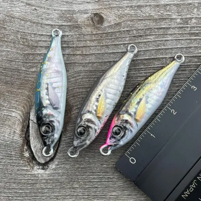 LITTLE JACK METAL ADICT 06 100g