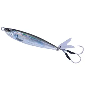 LITTLE JACK METAL ADICT ZERO 30g