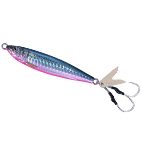 LITTLE JACK METAL ADICT ZERO 40g
