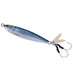 LITTLE JACK METAL ADICT ZERO 60g