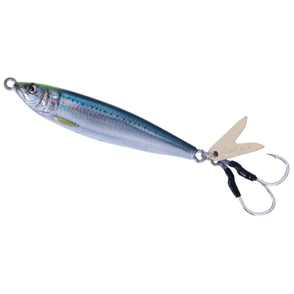 LITTLE JACK METAL ADICT ZERO 60g