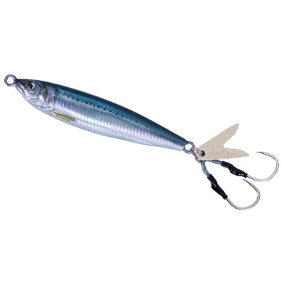 LITTLE JACK METAL ADICT ZERO 20g