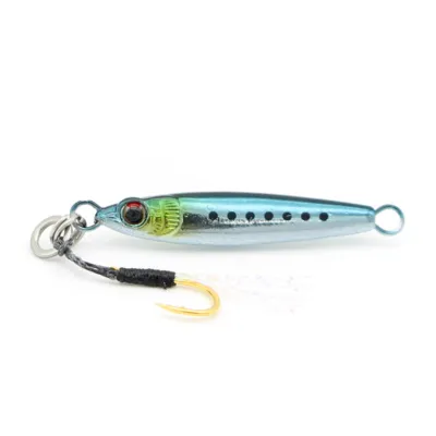LITTLE JACK Micro Adict 2.0g 25mm