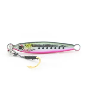 LITTLE JACK Micro Adict 1.5g 22.5mm