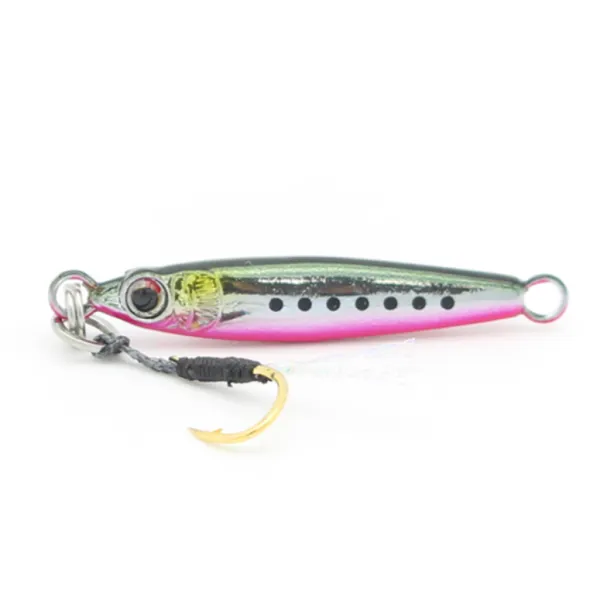 LITTLE JACK Micro Adict 1.5g 22.5mm