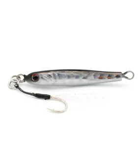 LITTLE JACK Micro Adict Asymmetry 3g 30mm