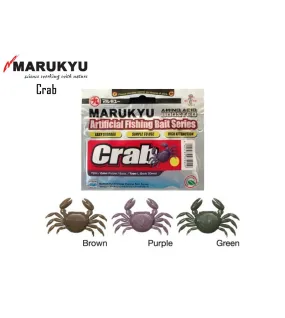 MARUKYU AFBS CRAB
