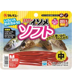 MARUKYU POWER ISOME SOFT