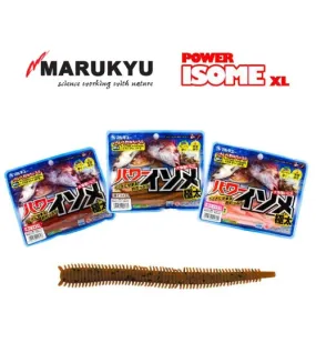 MARUKYU POWER ISOME