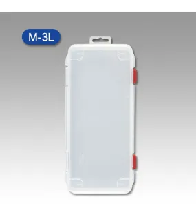 MEIHO MULTI CASE 3L 