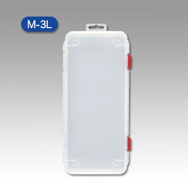 MEIHO MULTI CASE 3L 