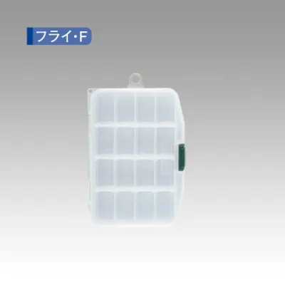 MEIHO FLY CASE F