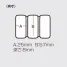 MEIHO HOOK CASE