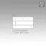 MEIHO LIGHT GAME CASE J CLEAR
