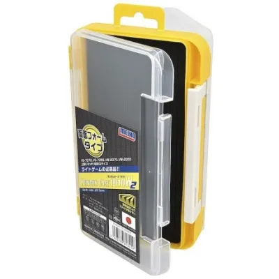 MEIHO RUNGUN CASE 1010W-2