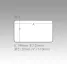 MEIHO SLIT FOAM CASE 3010NS