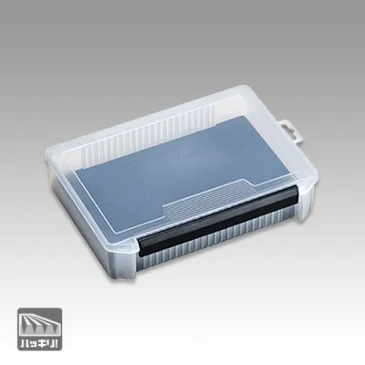 MEIHO SLIT FOAM CASE 3020NDDM