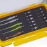 MEIHO SLIT FOAM CASE J