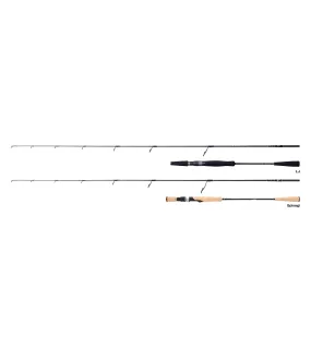 NISSIN BLACK JAGUAR ORIGIN LJ