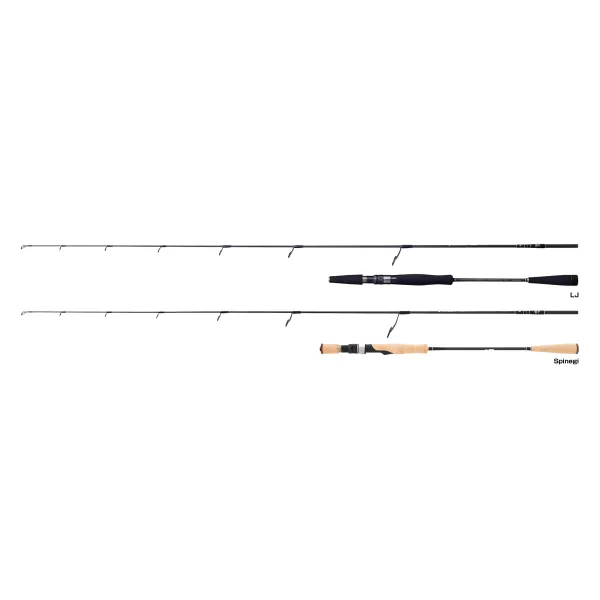 NISSIN BLACK JAGUAR ORIGIN LJ