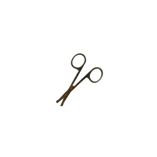 NISSIN ARES PE Scissors