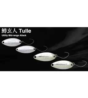 NORIES TULLE 3.5