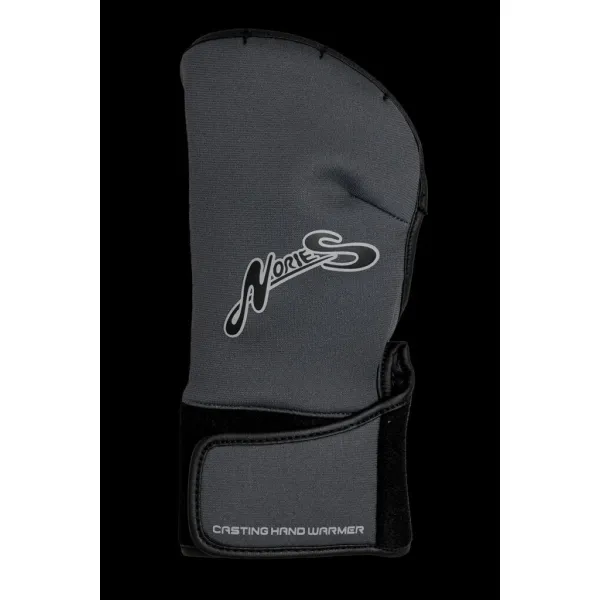 NORIES CASTING HAND WARMER NS-04