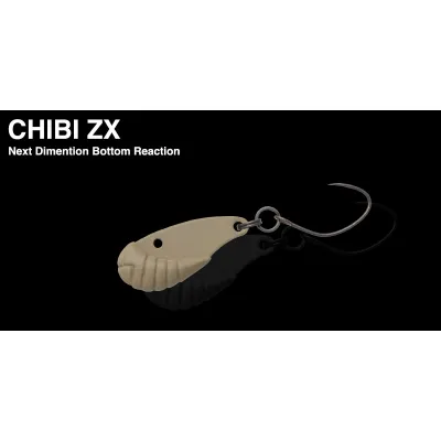 NORIES CHIBI ZX 1.8g