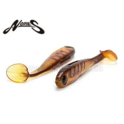 NORIES INLET SHAD 2.5" 64mm